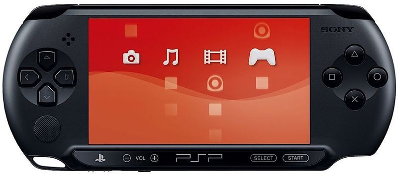 Psp e1004 clearance