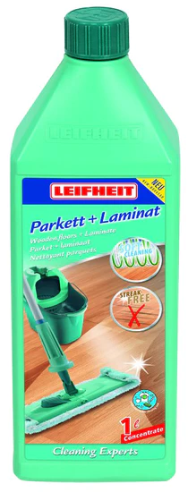 Leifheit Čistič na laminátové podlahy 1 l 41415