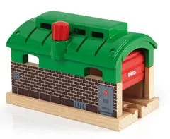 Brio WORLD 33574 Železniční depo