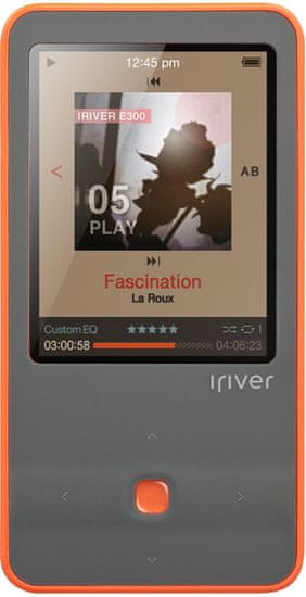 iRiver E300