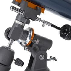 Celestron AstroMaster 70 EQ (21062) - rozbaleno