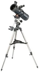 Celestron AstroMaster 114EQ (31042)