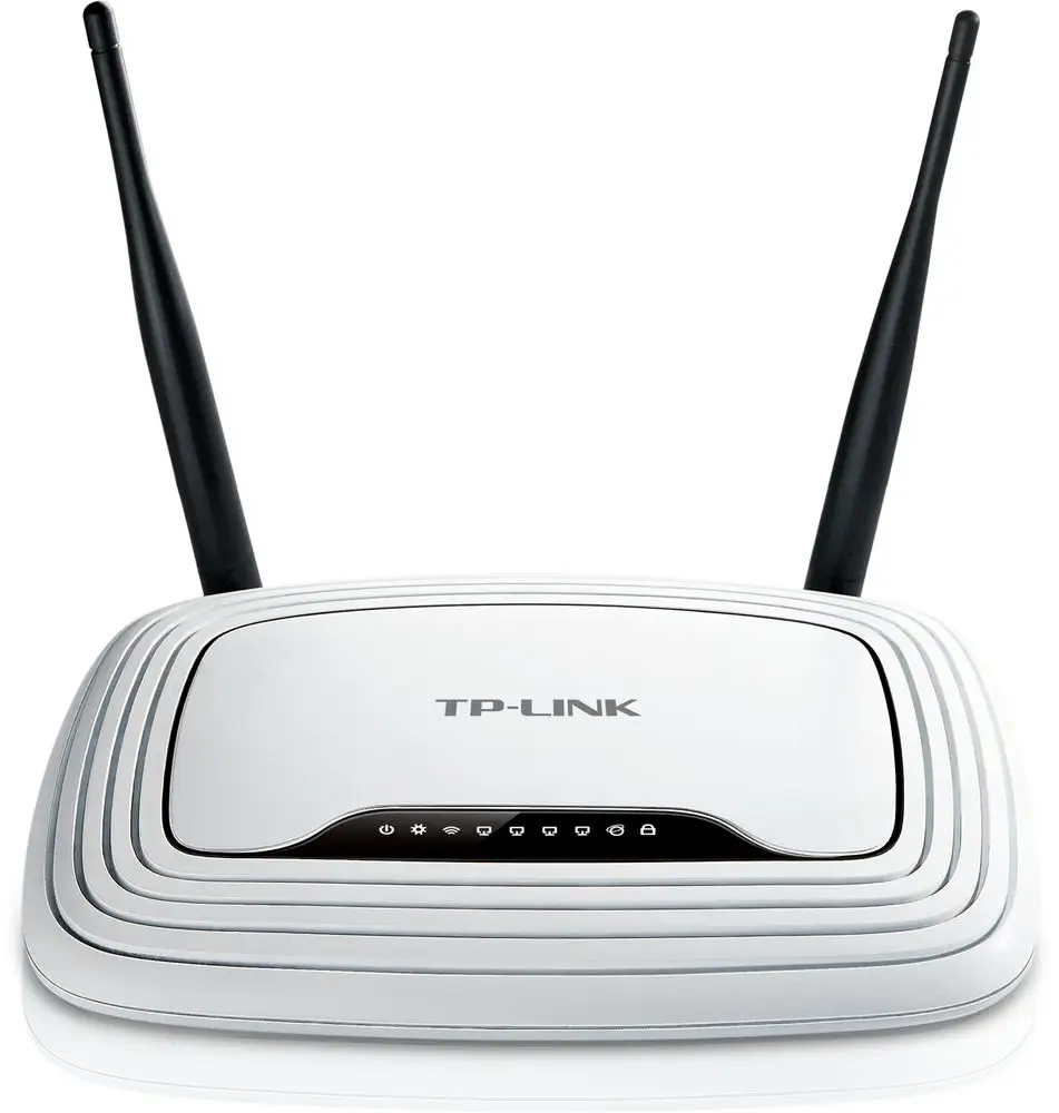 TP-Link TL-WR841N - zánovní