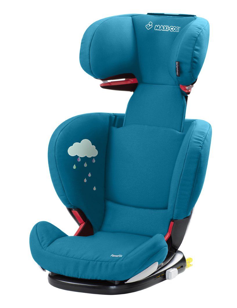 Maxi cosi ferofix isofix best sale