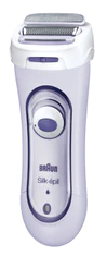 Braun LS 5560 LadyShaver