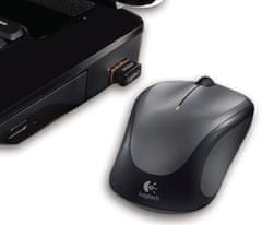 Logitech Wireless Mouse M235 - rozbaleno