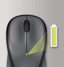 Logitech Wireless Mouse M235 - rozbaleno