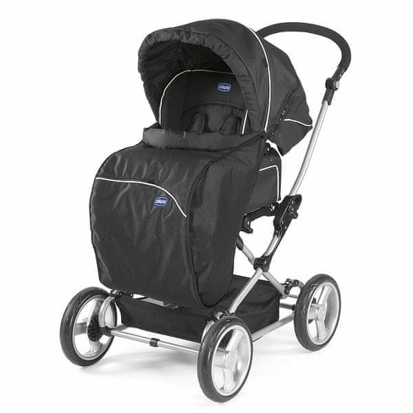 Chicco shop polar stroller