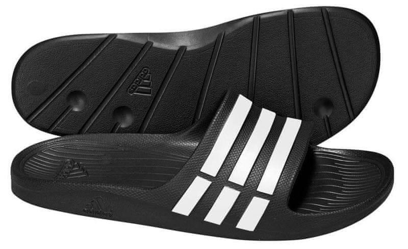 adidas duramo slide 43