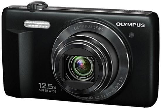 Olympus VR-360