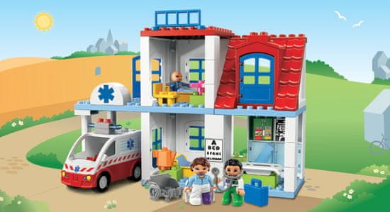 Duplo 5695 sale