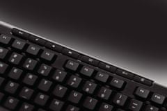 Logitech Wireless Keyboard K270 US (920-003738)