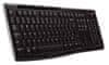 Logitech Wireless Keyboard K270 CZ (920-003741)