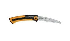 Fiskars Pilka Xtract zahradní malá (1000613) + záruka 5 let