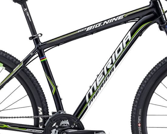 Merida big cheap nine tfs 300