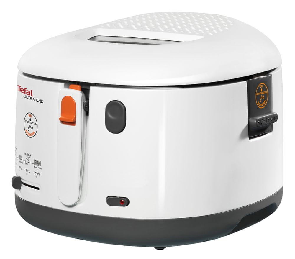 Tefal fritéza FF 162131 Filtra One - rozbaleno