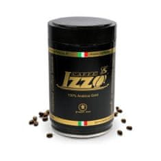 IZZO Caffé Gold 250g, mletá, 100% Arabica