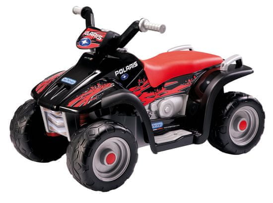 Peg Perego Polaris 400 Nero