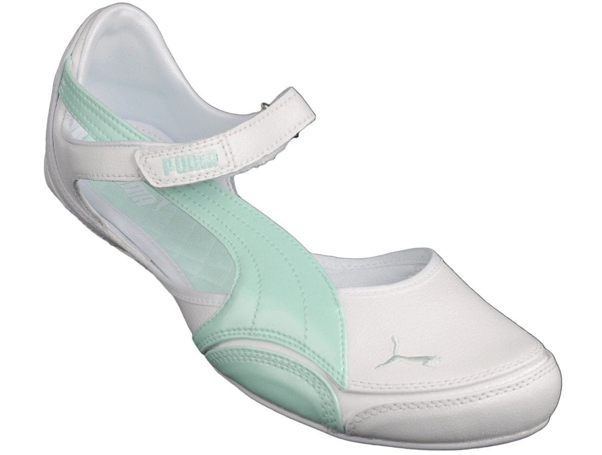 Puma speed best sale princess ballerina