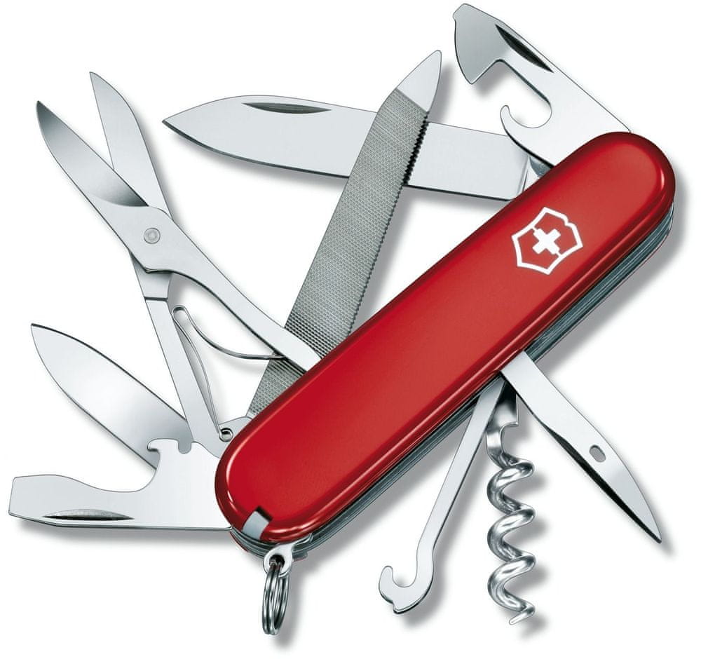 Victorinox Mountaineer