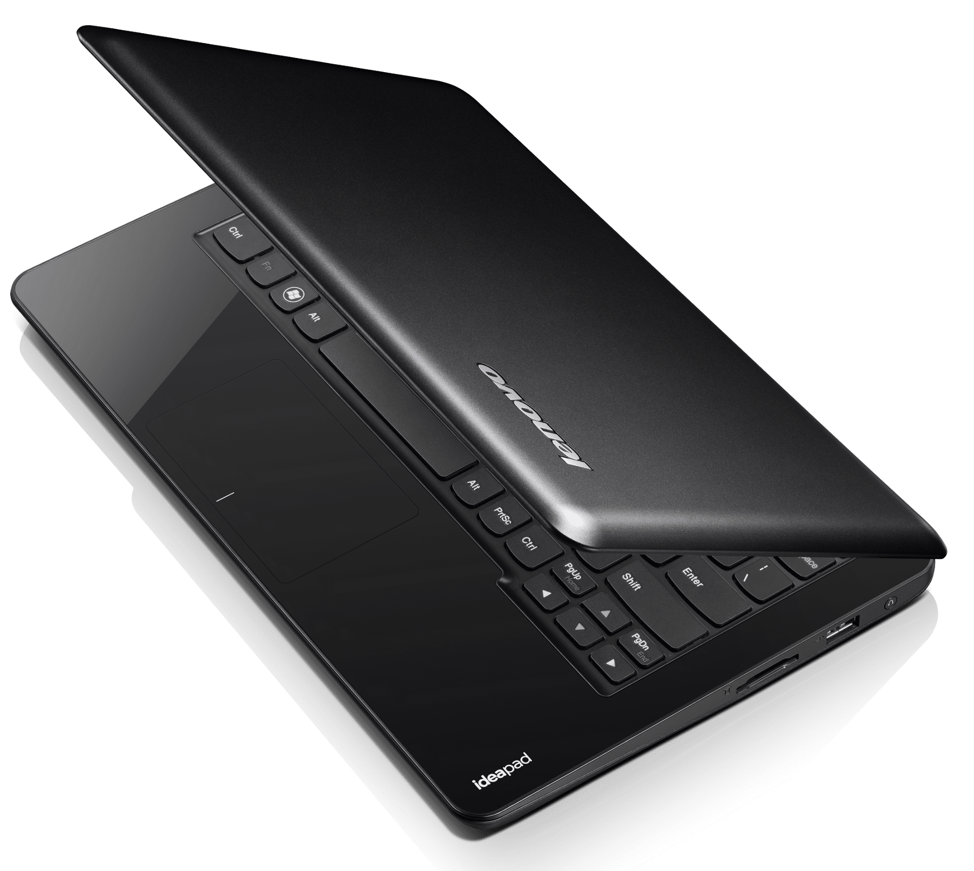 Lenovo IdeaPad S206 (59334047) | MALL.CZ