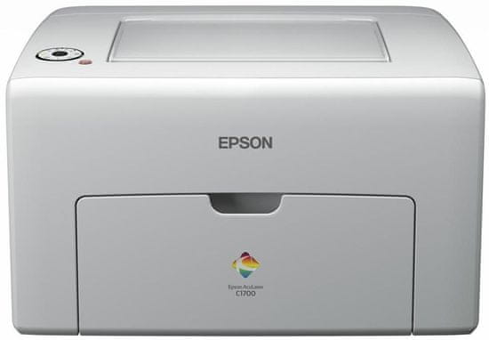 Epson AcuLaser C1700