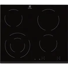 Electrolux sklokeramická deska EHF6241FOK