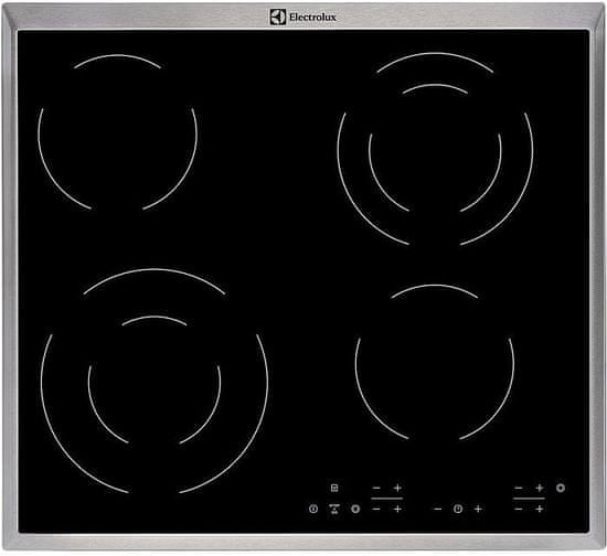 Electrolux EHF6342XOK