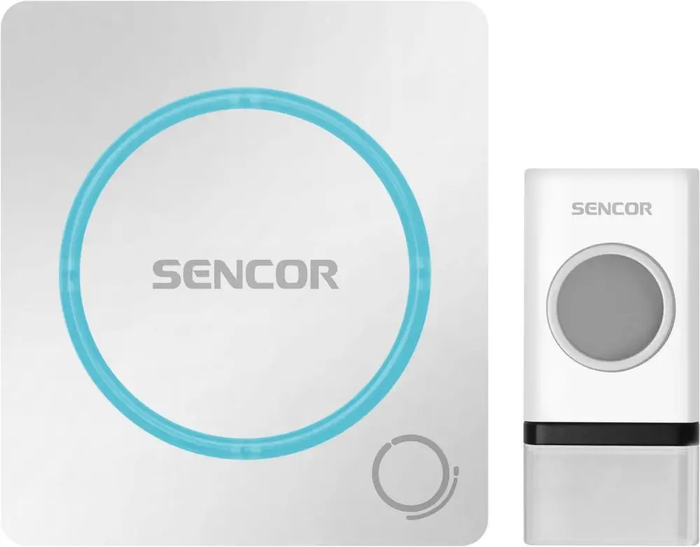 SENCOR SWD 110