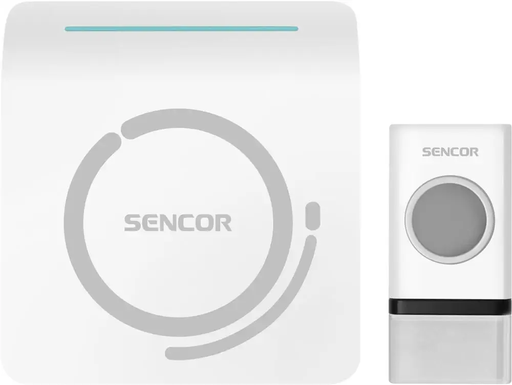 SENCOR SWD 100