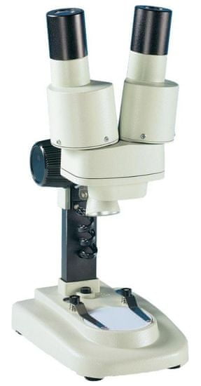 Bresser Junior Stéréo 3D Microscope ICD-Pro avec…