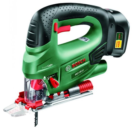 Bosch PST 18 LI