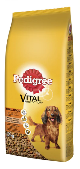 Pedigree Adult Mini 12 kg