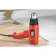 Black+Decker Horkovzdušná pistole KX1650