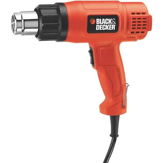 Black+Decker Horkovzdušná pistole KX1650