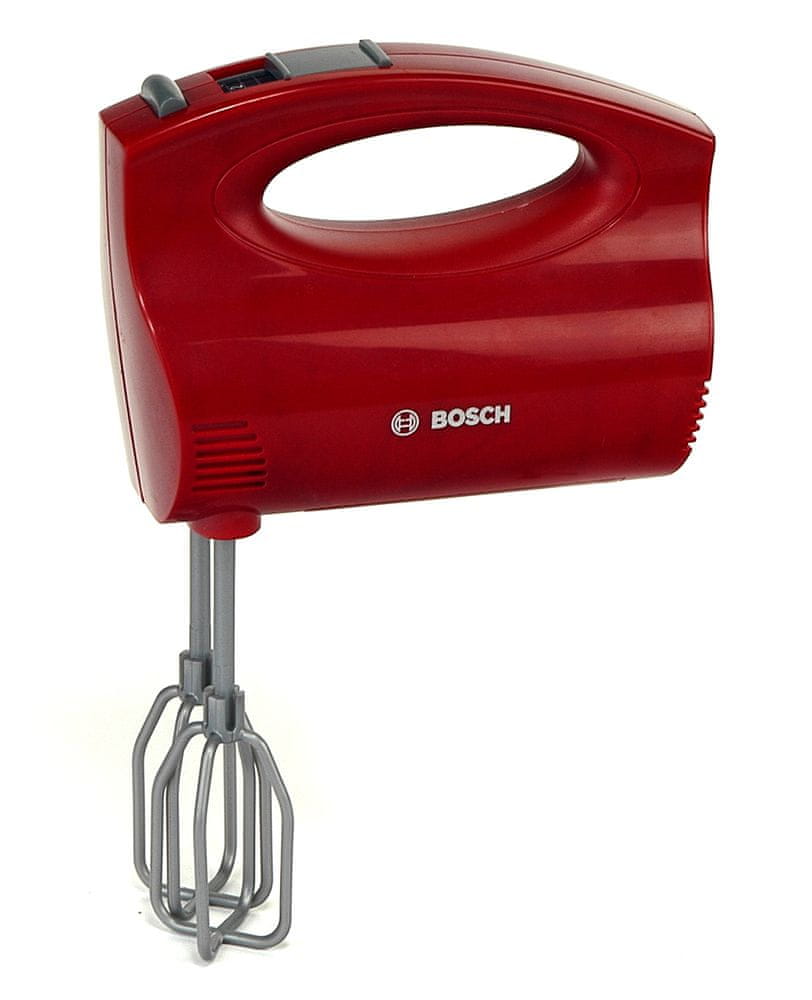 Klein BOSCH ruční mixer - rozbaleno