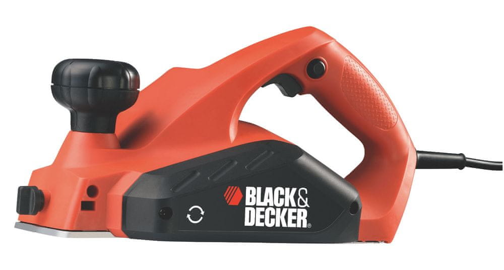 Black+Decker Hoblík KW712KA