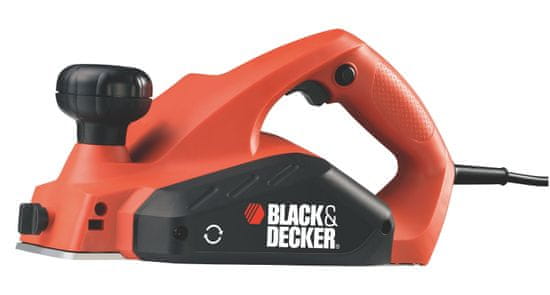 Black+Decker Hoblík KW712KA