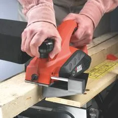 Black+Decker Hoblík KW712KA