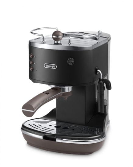 De'Longhi ECOV 310 BK Icona Vintage