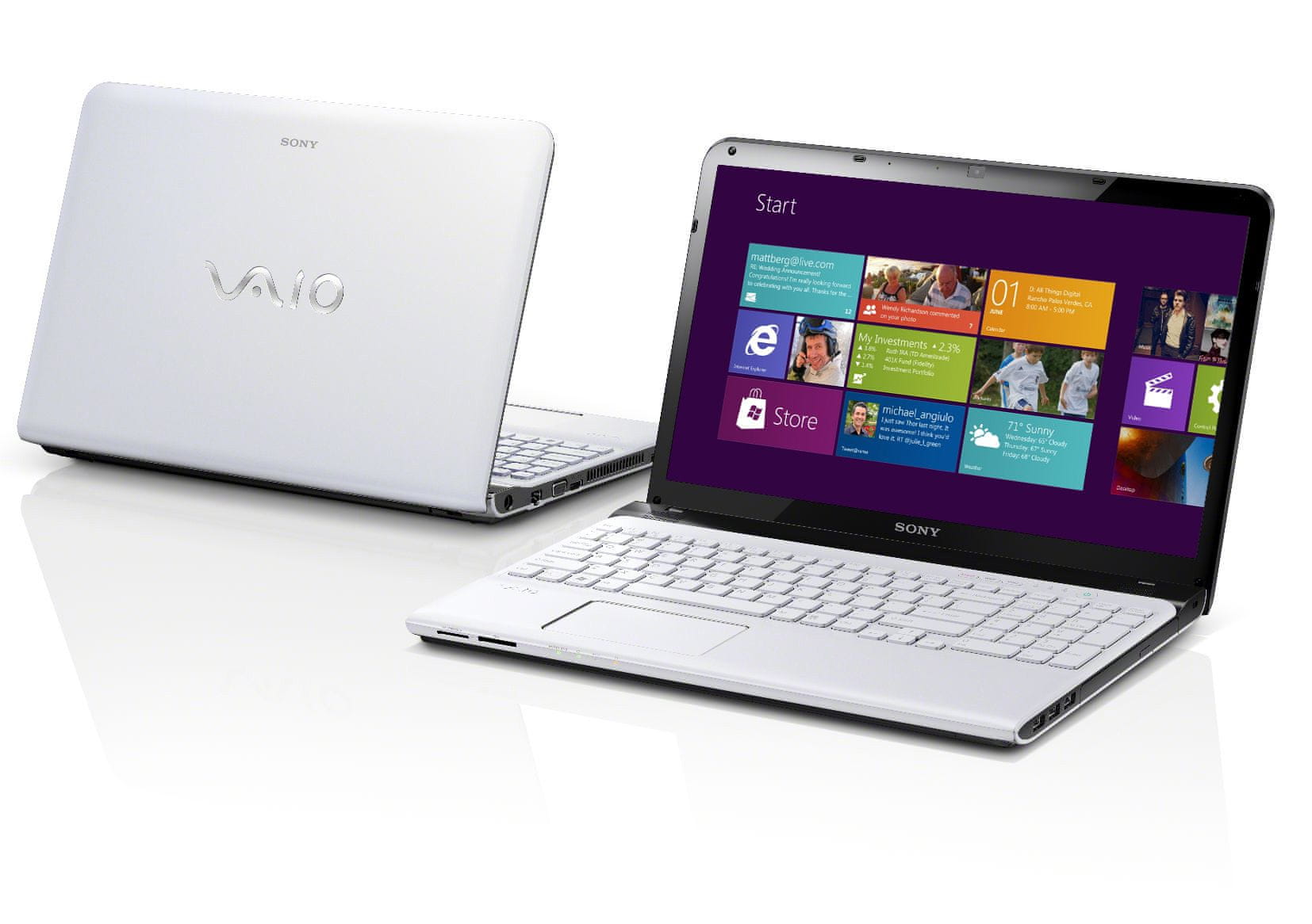 15 SONY VAIO SVE14AC12N Gen