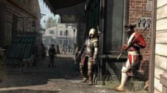 Ubisoft Assassin´s Creed 3 / PC