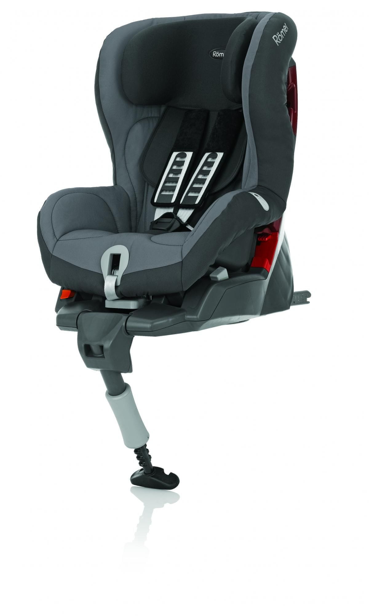 Britax romer discount safefix plus isofix