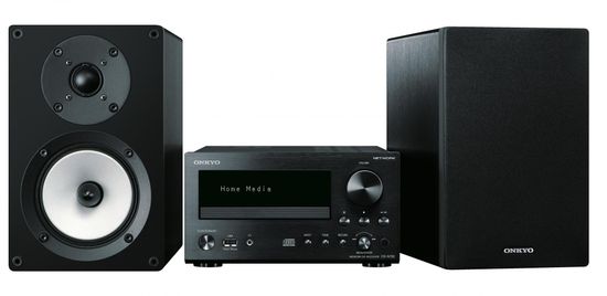 Onkyo CS-N755