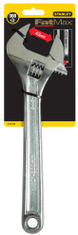 Stanley Nastavitelný klíč FatMax 300 mm