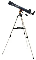 Celestron AstroMaster LT 60AZ (21073)