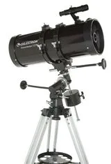 Celestron PowerSeeker 127EQ (21049)