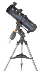 Celestron AstroMaster 130EQ Motor Drive (31051-DS)