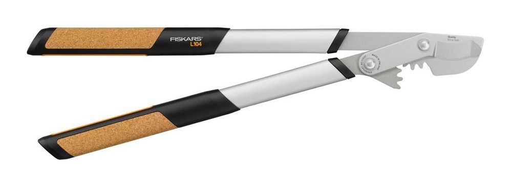 Fiskars Nůžky Quantum na silné větve (M) (112330), záruka 5 let