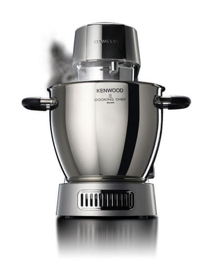 Kenwood cooking hotsell chef km086